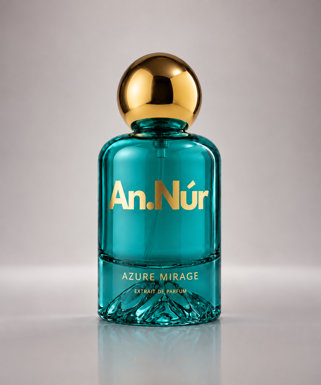 Azure Mirrage
