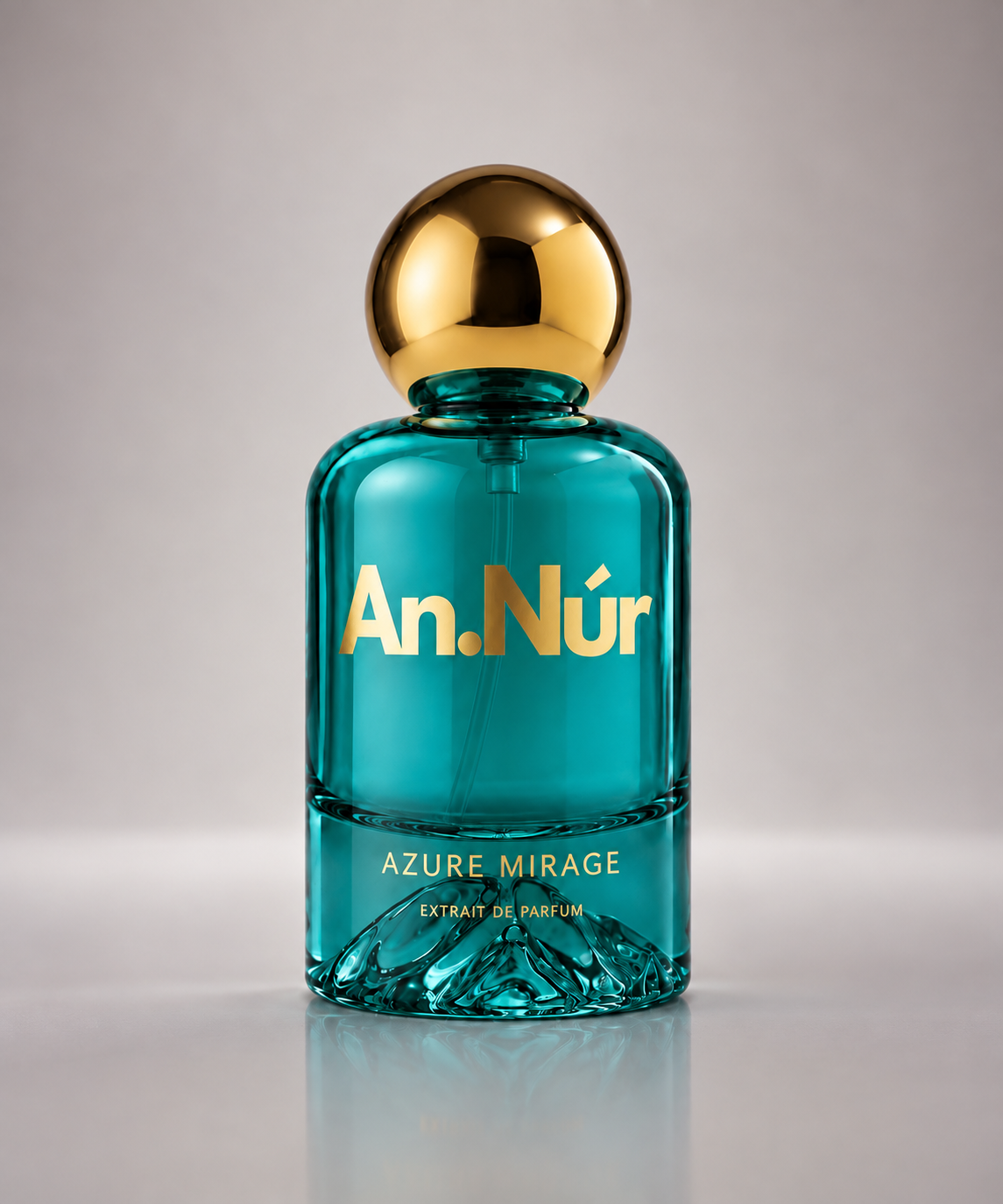 Azure Mirrage
