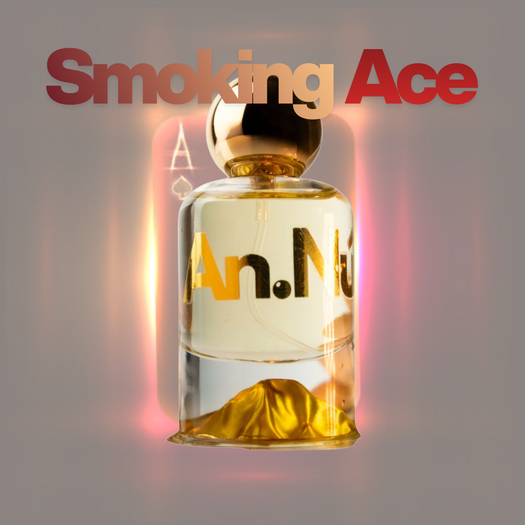 Smoking Ace
