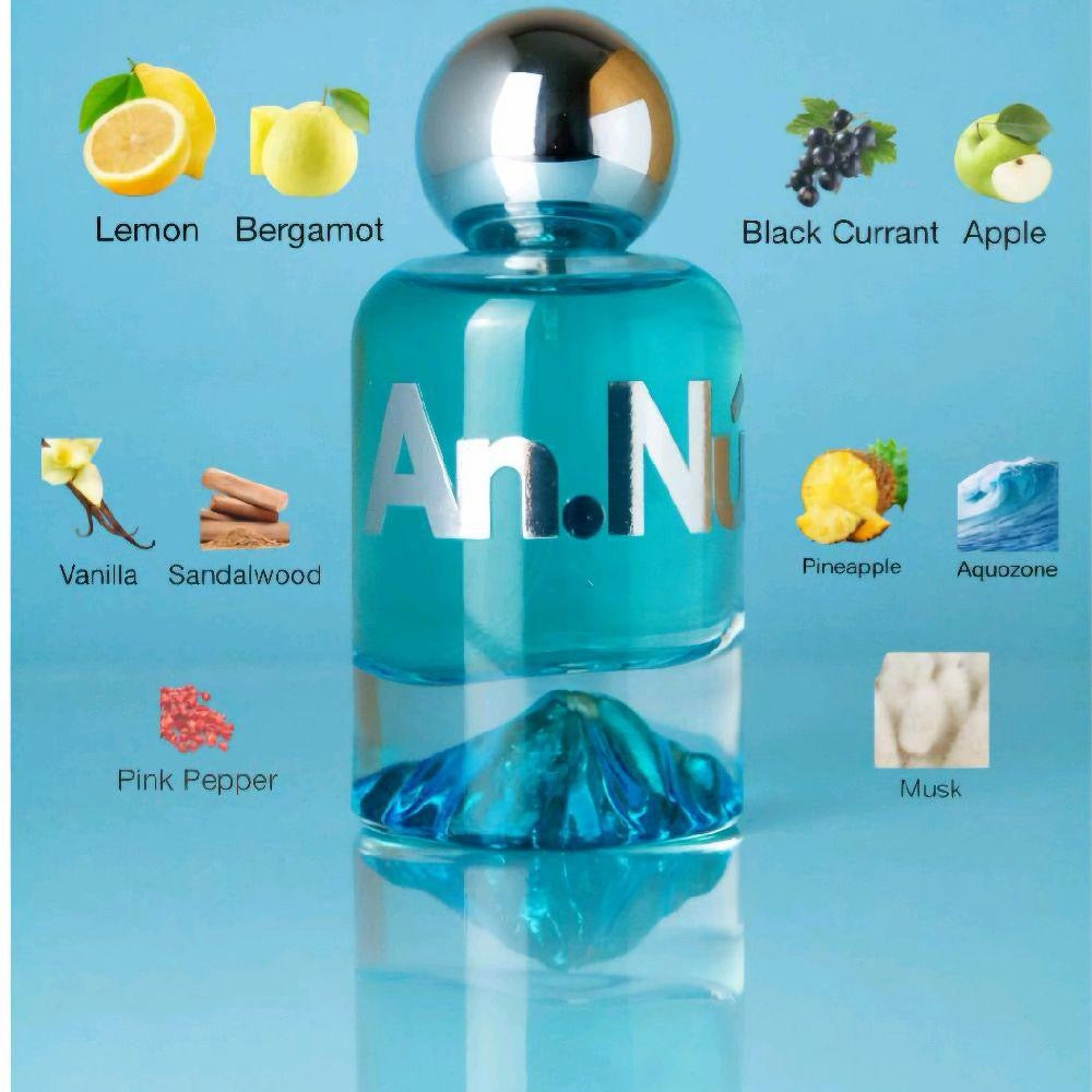 An Nur Ibiza Wave Extrait de Parfum 50ml