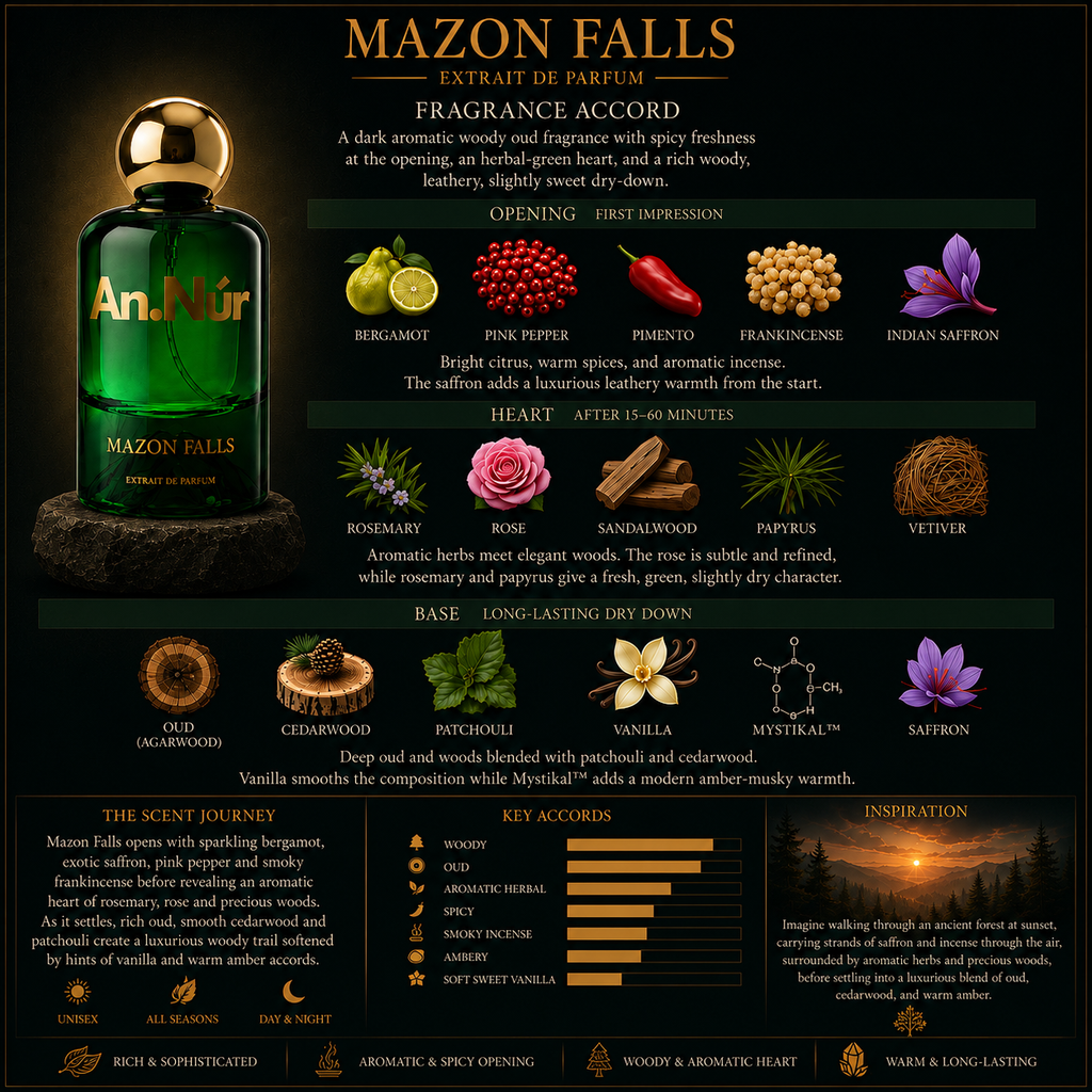Mason Falls