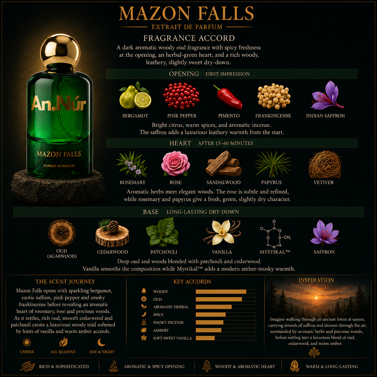 Mason Falls